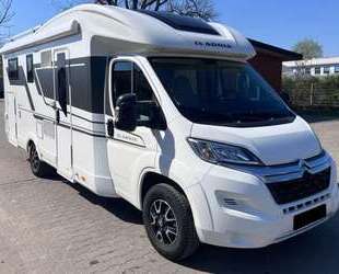 Fiat Ducato Gebrauchtwagen