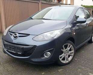 Mazda 2 Gebrauchtwagen