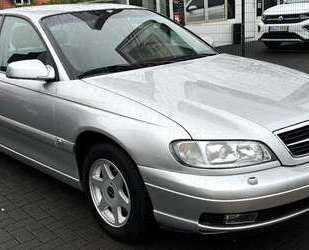 Opel Omega Gebrauchtwagen