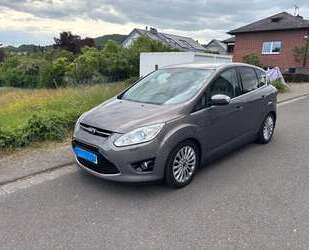 Ford C-Max Gebrauchtwagen