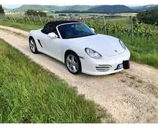 Porsche Boxster Gebrauchtwagen