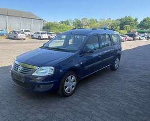 Dacia Logan Gebrauchtwagen