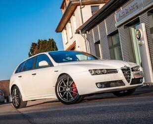 Alfa Romeo 159 Gebrauchtwagen