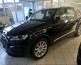Audi Q7 Gebrauchtwagen