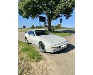 Porsche 944 Gebrauchtwagen