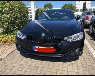 BMW 428 Gebrauchtwagen