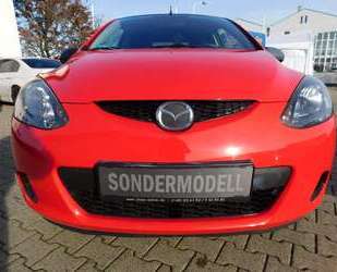 Mazda 2 Gebrauchtwagen