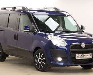 Fiat Doblo Gebrauchtwagen