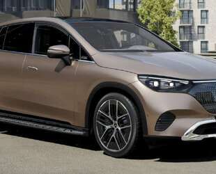 Mercedes-Benz EQE SUV Gebrauchtwagen