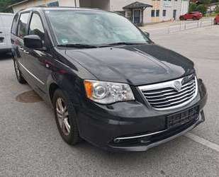 Lancia Voyager Gebrauchtwagen