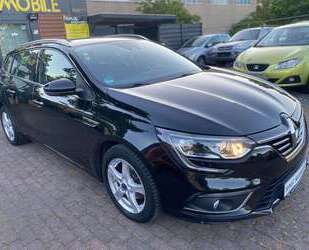 Renault Megane Gebrauchtwagen