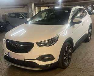 Opel Grandland X Gebrauchtwagen