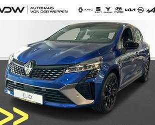 Renault Clio Gebrauchtwagen