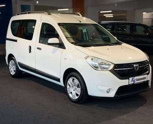 Dacia Dokker Gebrauchtwagen
