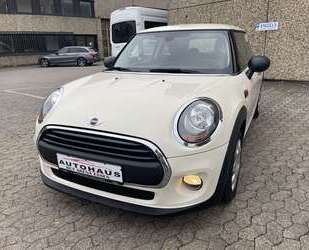 Mini One Gebrauchtwagen