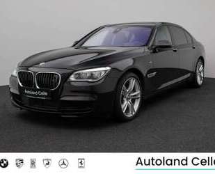 BMW 760 Gebrauchtwagen