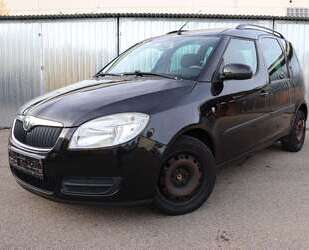 Skoda Roomster Gebrauchtwagen