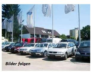 Mazda 2 Gebrauchtwagen