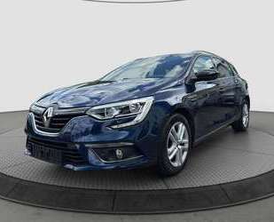 Renault Megane Gebrauchtwagen