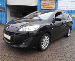 Mazda 5 Gebrauchtwagen