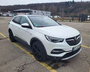 Opel Grandland X Gebrauchtwagen
