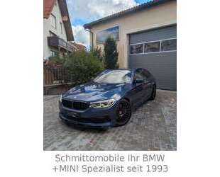 Alpina B5 Gebrauchtwagen