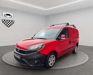 Fiat Doblo Gebrauchtwagen
