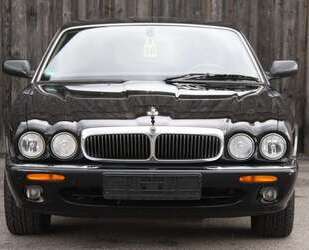 Jaguar XJ Gebrauchtwagen