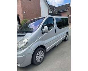 Renault Trafic Gebrauchtwagen