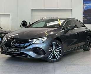 Mercedes-Benz EQE 350 Gebrauchtwagen
