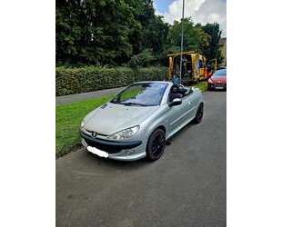 Peugeot 206 Gebrauchtwagen