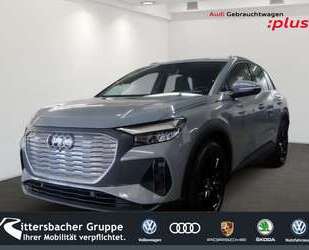 Audi Q4 e-tron Gebrauchtwagen