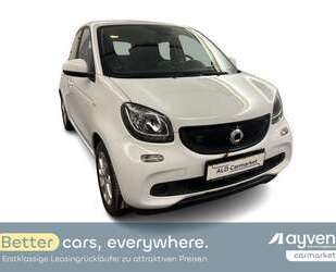 Smart forFour Gebrauchtwagen