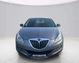 Lancia Delta Gebrauchtwagen