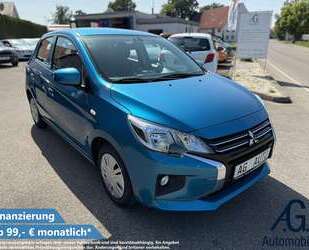 Mitsubishi Space Star Gebrauchtwagen