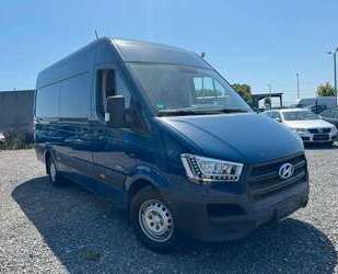 Hyundai H 350 Gebrauchtwagen