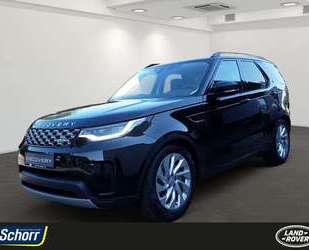 Land Rover Discovery Gebrauchtwagen