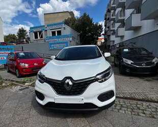 Renault Kadjar Gebrauchtwagen