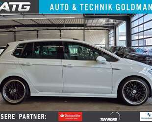 VW Golf Sportsvan Gebrauchtwagen