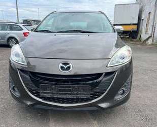 Mazda 5 Gebrauchtwagen