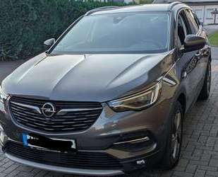 Opel Grandland X Gebrauchtwagen