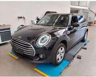 Mini One D Clubman Gebrauchtwagen