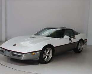 Corvette C4 Gebrauchtwagen