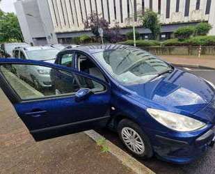 Peugeot 307 Gebrauchtwagen