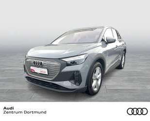 Audi Q4 e-tron Gebrauchtwagen