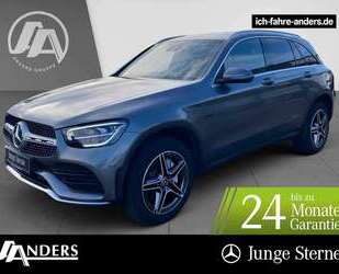 Mercedes-Benz GLC 300 Gebrauchtwagen