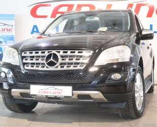 Mercedes-Benz ML 300 Gebrauchtwagen
