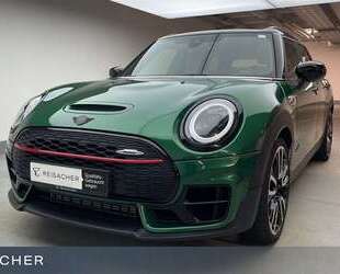 Mini John Cooper Works Clubman Gebrauchtwagen