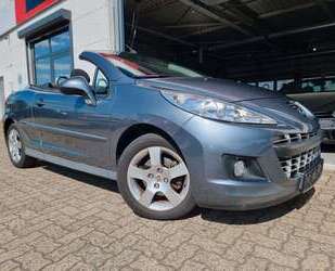 Peugeot 207 Gebrauchtwagen