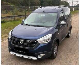 Dacia Dokker Gebrauchtwagen